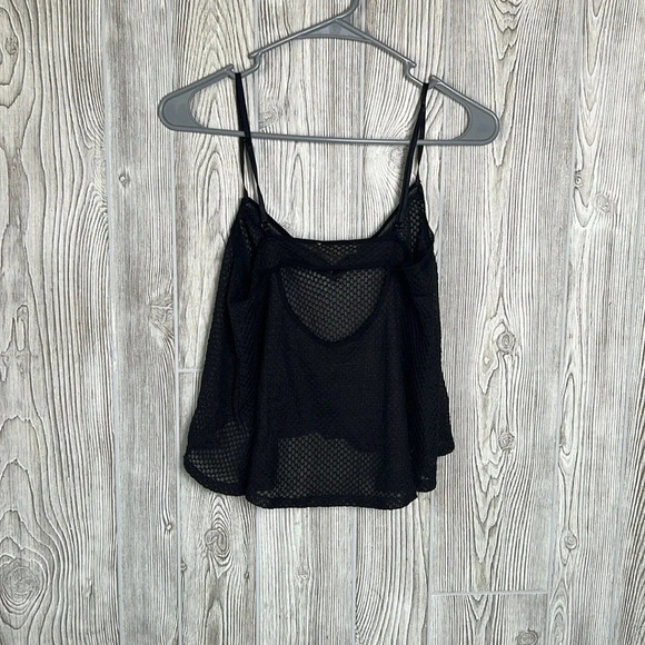 Crop size XS - Picture 3 of 5